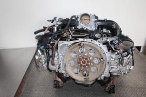 2005 Subaru Tribeca
