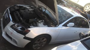 2010 Audi Audia4
