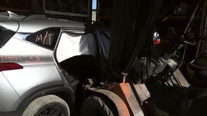 2023 Kia Seltos