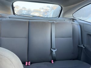 2007 Ford Focus