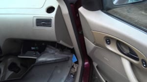 2007 Ford Focus