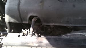 2004 Kia Sorento