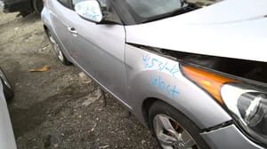 2012 Hyundai Veloster