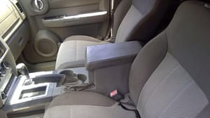 2007 Dodge Nitro
