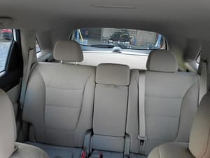 2015 Kia Sorento