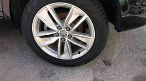 2018 Audi Audiq3