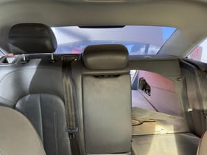 2014 Audi Audia6