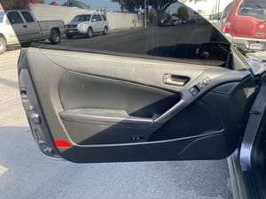 2015 Genesis Genesi