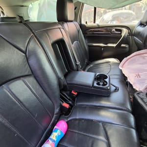 2014 Buick Enclave