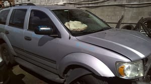 2007 Dodge Durango