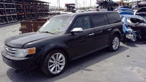 2011 Ford Flex