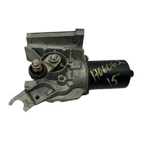 2015 Nissan Frontier Wiper Motor Front