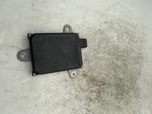 2017 Subaru Legacy Body Control Module