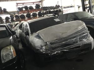 2011 Chevrolet Silverado
