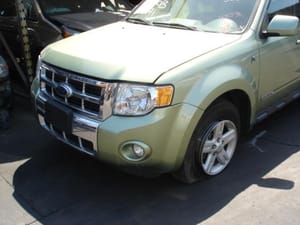 2008 Ford Escape