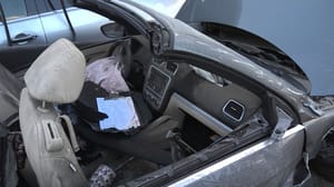 2014 Volkswagen Eos