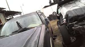 2005 Ford F-150