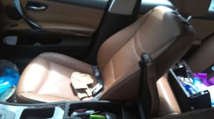 2011 BMW 328i