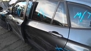 2014 BMW X1