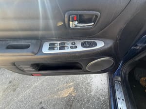 2004 Lexus Is300