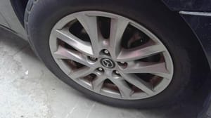 2016 Mazda Mazda3