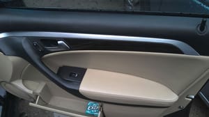 2008 Acura Tl