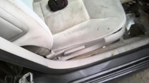2012 Chevrolet Impala