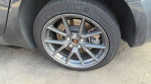 2023 Tesla Model 3 Wheel
