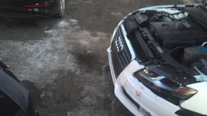 2010 Audi Audia4