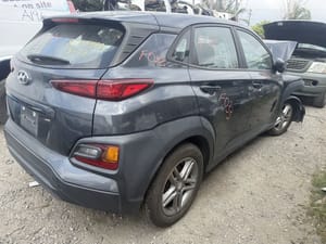 2020 Hyundai Kona