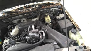 2000 GMC S10s15