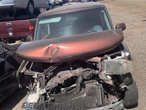 2006 Scion Xb