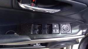 2014 Lexus Is250