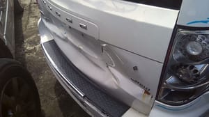 2012 Dodge Caravan