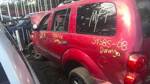 2008 Dodge Durango