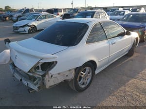 1999 Acura Cl