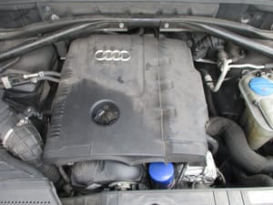 2011 Audi Audiq5