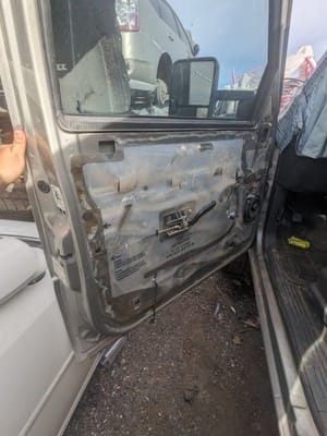 2003 GMC Silv25