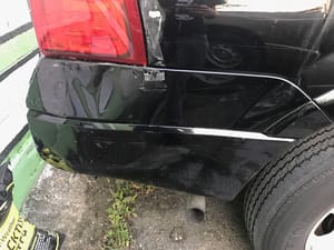 2008 Ford Expedition