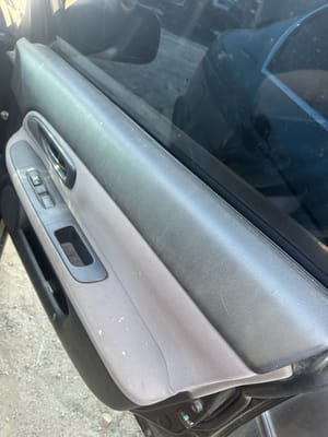 2006 Subaru Impreza