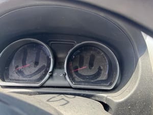 2016 Nissan Versa
