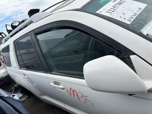 2003 Toyota 4Runner