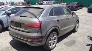 2016 Audi Audiq3