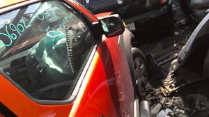 2005 Honda Element