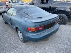 1992 Toyota Celica