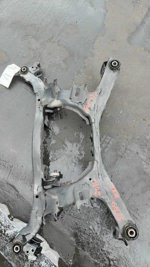 2016 Subaru Forester Subframe
