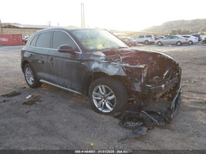 2023 Audi Audiq5 Tail Light