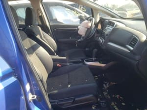 2016 Honda Fit