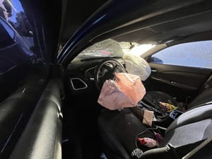 2013 Chrysler Avenger