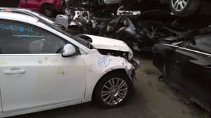2012 Chevrolet Cruze